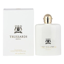 Trussardi Donna Edt 50 ml original