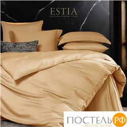Estia ОРНЕЛЛА беж КПБ 200х220-1/240х260-1/50х70-2/70х70-2, 6 пр., тенсель