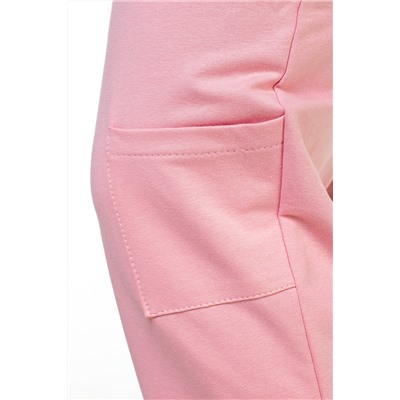 Брюки женские  102/14/Светло-розовый