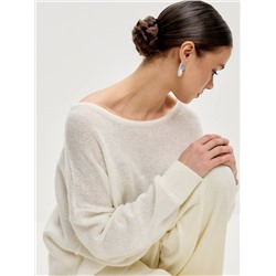 Джемпер LANVIN, Белый