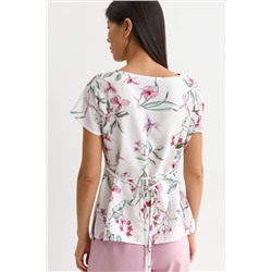 Блузка С2740 НСК