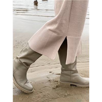 Платье KATRIN, Светлый персик