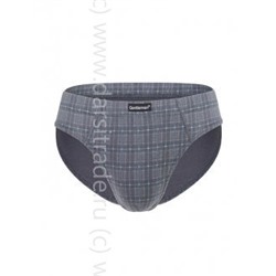 Трусы мужские GP7864 Gentlemen [2шт] слип