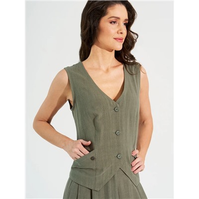 DIMMA Жилет 2473