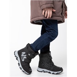 438948 NIKASTYLE Ботинки