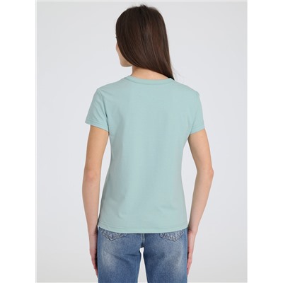 Апрель Футболка 1ЖДФК2657001