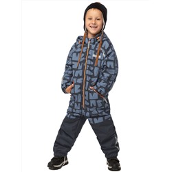 NIKASTYLE Комбинезон