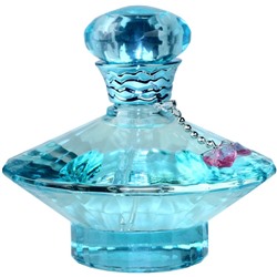 BRITNEY SPEARS CURIOUS edp (w) 100ml TESTER