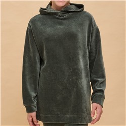 GFNK3337 толстовка для девочек (1 шт в кор.)