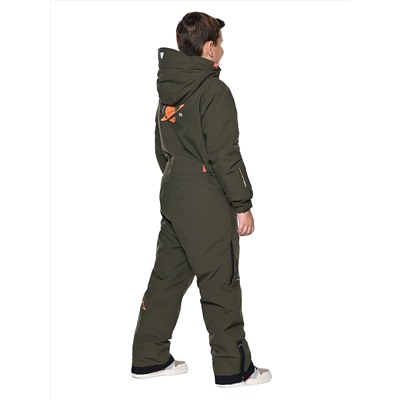 Комбинезон T-9070 Хаки