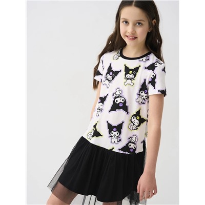 PLAYTODAY Платье 12641030