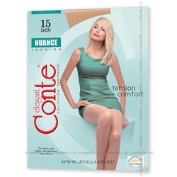 Nuance 15Conte