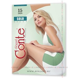 Solo 15Conte