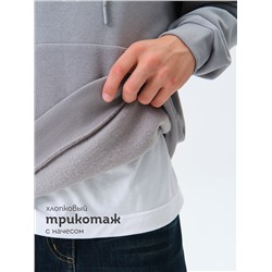 PELICAN Толстовка