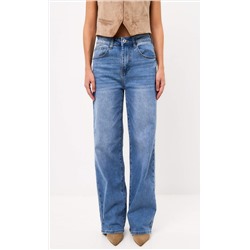 Джинсы P422-01202 l.blue
