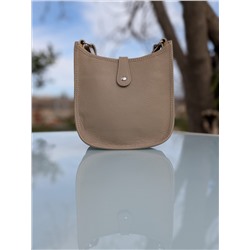 Ab.Zapatos PELLE Helena (310) Beig Акция