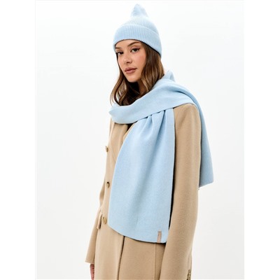 Шапка ALMA, Голубой