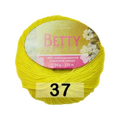 Пряжа Weltus Betty