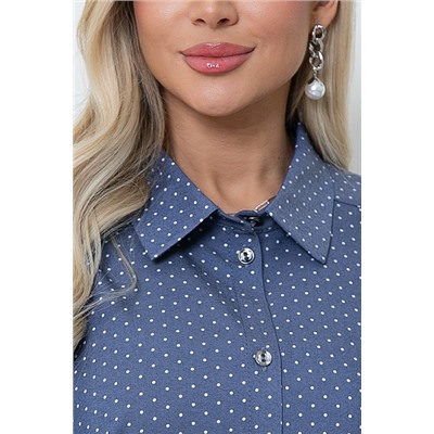 Рубашка 42018-1