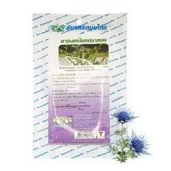 Фиточай от аллергии и кожных высыпаний Акантус (Sea Holly), 20 пакетов, Thanyaporn. Таиланд