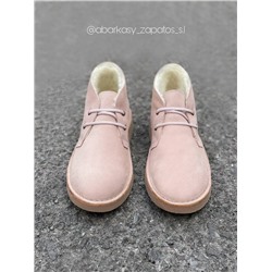 Ab.Zapatos 3512/2 New R NUDE+Ab.Zapatos PELLE Birkin/2 (720) АКЦИЯ