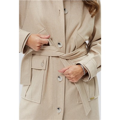 DIMMA Пальто 2366