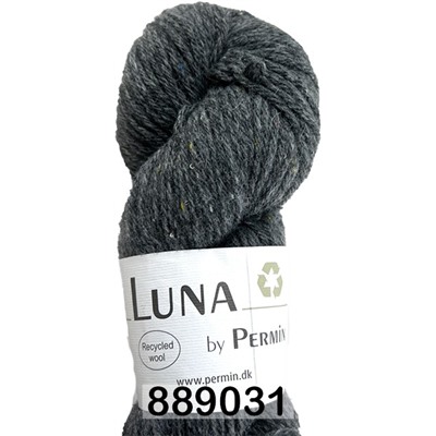 Пряжа Permin Luna