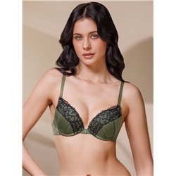 Бюст №8320 Nola ЧЗ пуш-ап Mioocchi