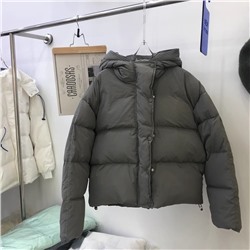 Пуховик 2209