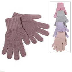 TG-663 Перчатки детские, шерсть