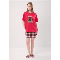 CLEVER Пижама LP15-1199