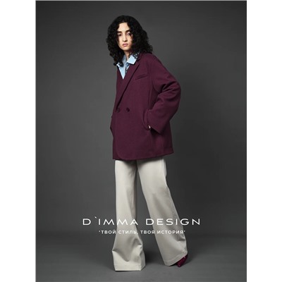 DIMMA Жакет 2665