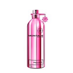 MONTALE ROSES MUSK edp (w) 100ml TESTER