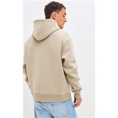 Толстовка P521-0570 d.beige