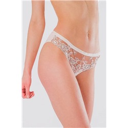 Трусы MARK FORMELLE, серебристый пион