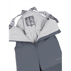 NIKASTYLE Полукомбинезон
