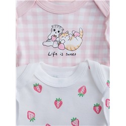 MARK FORMELLE Боди детское 13015-1-2