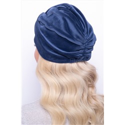 Чалма Хюррем 28-Синий