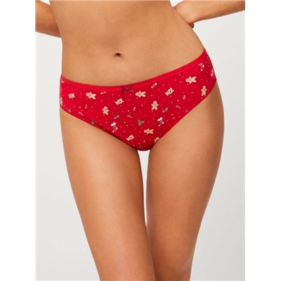 19526 Midi Трусы слипы YSABEL MORA