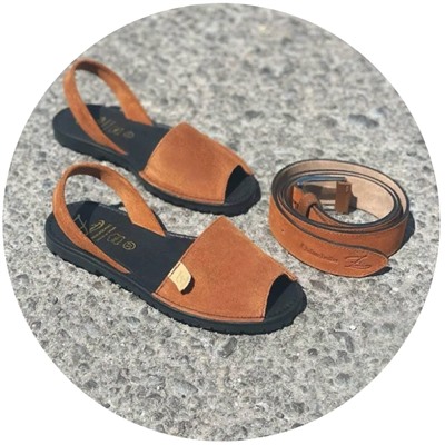 Ab.Zapatos • 3106-8 • Brandy+Ab.Zapatos Pelle cinturon (140) Brandy АКЦИЯ &##x1f4a5;