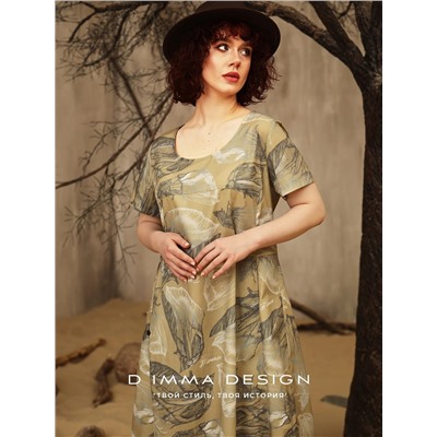 DIMMA Платье 2579