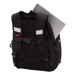 RAf-593-3 Рюкзак школьный