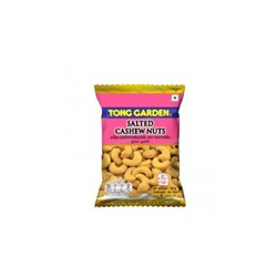 Кешью с солью Tong Garden 40 гр