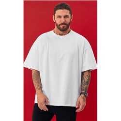 Футболка P521-067 white