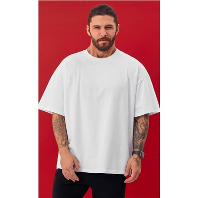 Футболка P521-067 white