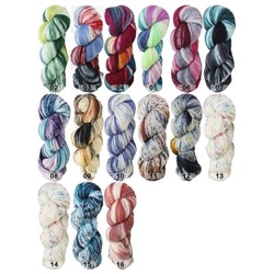 Пряжа Сеам MERINO ART