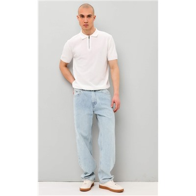 Джинсы P511-0160R l.blue