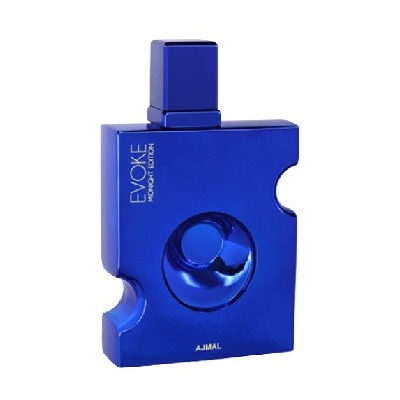 AJMAL EVOKE MIDNIGHT EDITION edp (m) 1.5ml пробник