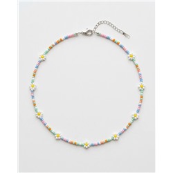 Чокер из натуральных камней