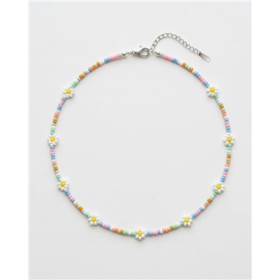 Чокер из натуральных камней